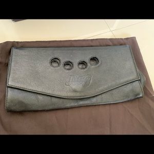 Dolce & Gabbana Leather Limited Edition Clutch